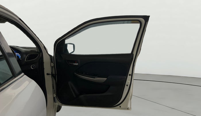 2020 Toyota Glanza G, Petrol, Manual, 51,138 km, RHS Front Door