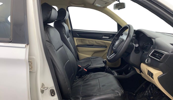 2018 Honda Amaze 1.2L I-VTEC VX, Petrol, Manual, 51,476 km, Right Side Front Door Cabin