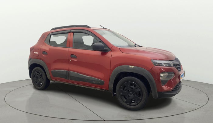 2020 Renault Kwid RXL, Petrol, Manual, 50,927 km, SRP