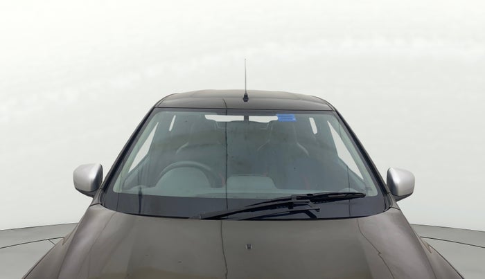 2019 Renault Kwid RXT 1.0 AMT, Petrol, Automatic, 29,160 km, Front Windshield