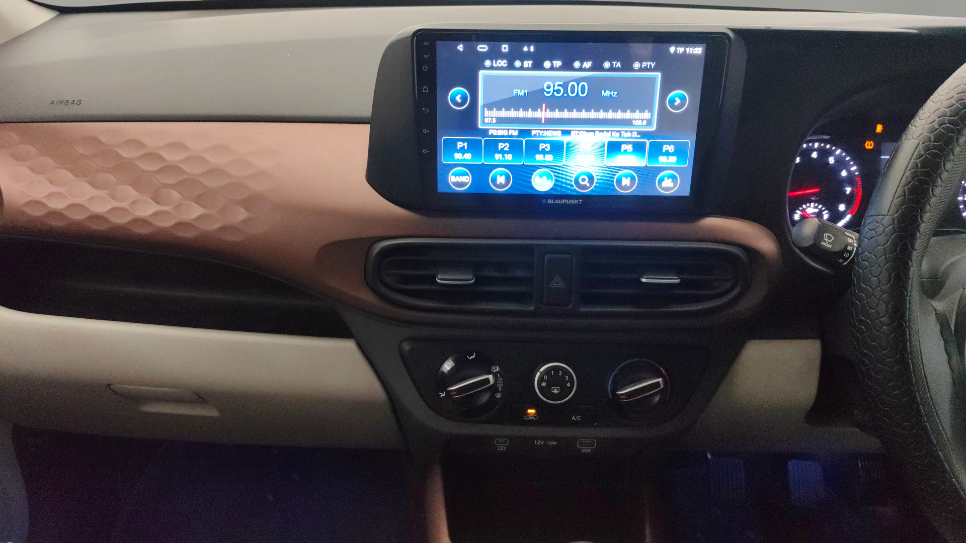 Features