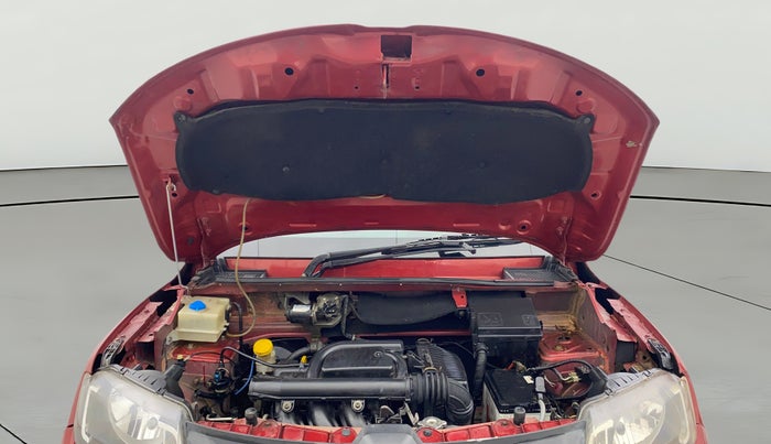 2018 Renault Kwid RXL, Petrol, Manual, 57,921 km, Open Bonet