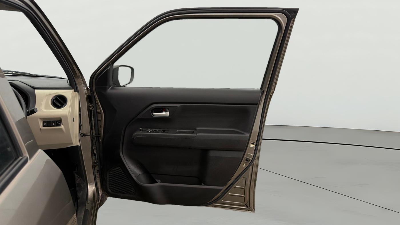 2024 Maruti New Wagon-R VXI 1.0, Petrol, Manual, 5,925 km, RHS Front Door