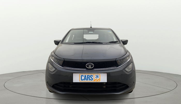 2021 Tata ALTROZ XT PETROL, Petrol, Manual, 11,962 km, Front
