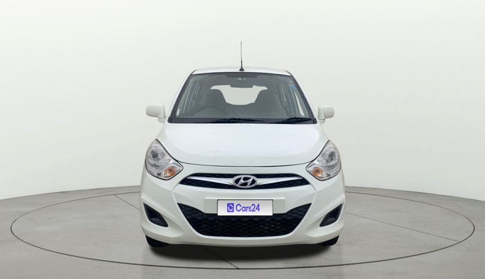 2013 Hyundai i10 ERA 1.1, Petrol, Manual, 54,947 km, Front