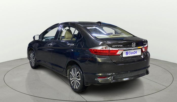 2019 Honda City 1.5L I-VTEC VX, Petrol, Manual, 41,363 km, Left Back Diagonal