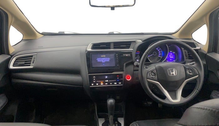 2019 Honda Jazz 1.2L I-VTEC VX CVT, Petrol, Automatic, 32,605 km, Dashboard