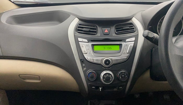 2013 Hyundai Eon MAGNA +, Petrol, Manual, 93,032 km, Air Conditioner