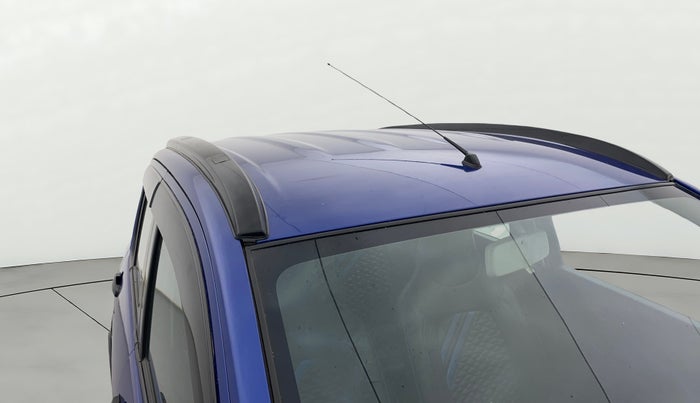 2018 Maruti Celerio X VXI, Petrol, Manual, 20,605 km, Roof