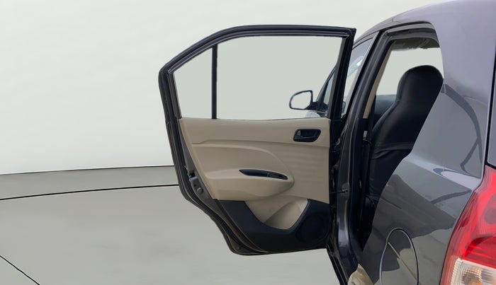 2022 Hyundai NEW SANTRO MAGNA, Petrol, Manual, 32,311 km, LHS Rear Door