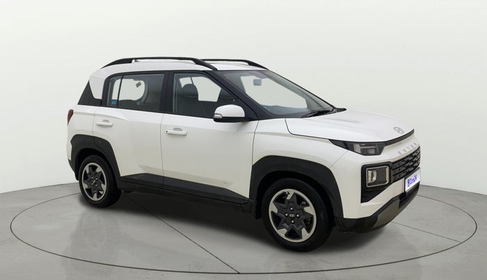 2024 Hyundai EXTER SX 1.2 MT Hy-CNG Duo , CNG, Manual, 14,280 km, SRP