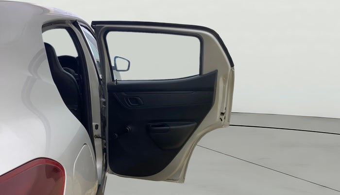 2020 Renault Kwid RXT 0.8, Petrol, Manual, 56,213 km, RHS Rear Door