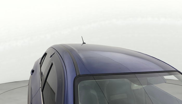 2018 Maruti Dzire ZXI, Petrol, Manual, 53,661 km, Roof