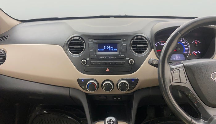 2014 Hyundai Grand i10 ASTA 1.1 CRDI, Diesel, Manual, 76,069 km, Air Conditioner