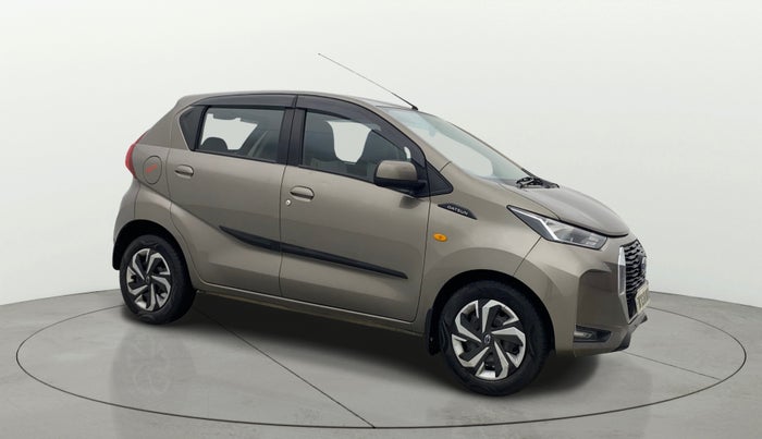 2021 Datsun Redi Go T(O), Petrol, Manual, 31,017 km, SRP