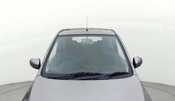 2020 Maruti Celerio ZXI AMT, Petrol, Automatic, 35,712 km, Front Windshield