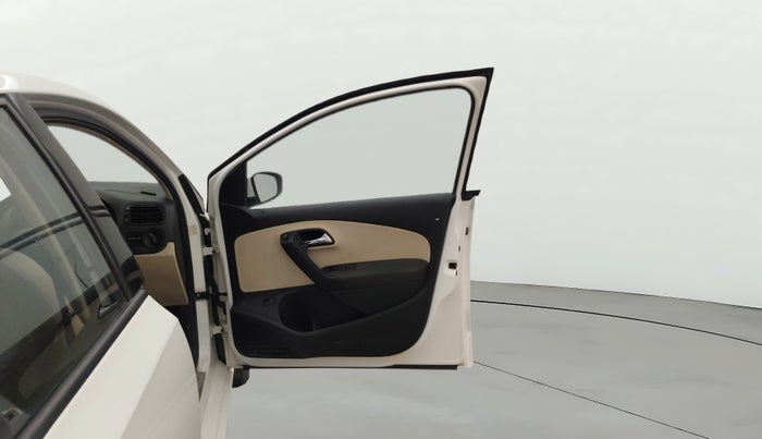 2020 Skoda Rapid ACTIVE 1.0 TSI, Petrol, Manual, 78,364 km, RHS Front Door