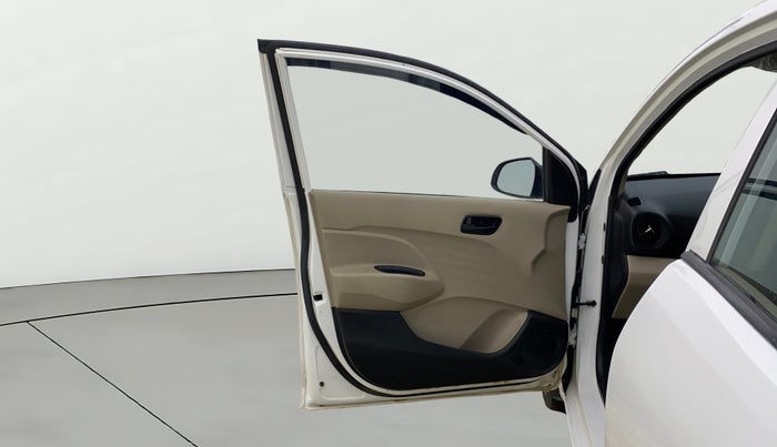 2020 Hyundai NEW SANTRO SPORTZ MT, Petrol, Manual, 98,893 km, LHS Front Door