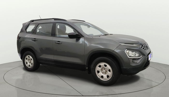2022 Tata Safari XM, Diesel, Manual, 63,239 km, SRP