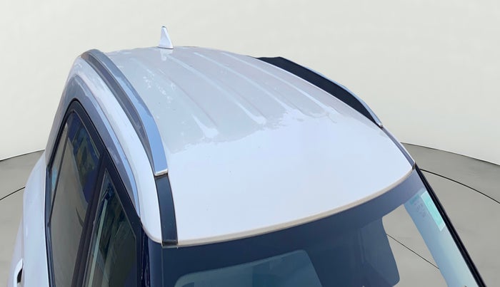 2021 Hyundai Creta S 1.5 DIESEL, Diesel, Manual, 65,641 km, Roof