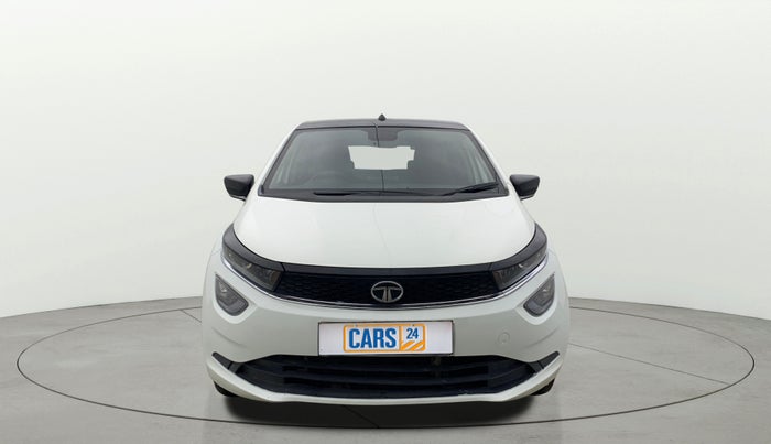 2023 Tata ALTROZ XZ PLUS DIESEL, Diesel, Manual, 10,430 km, Front