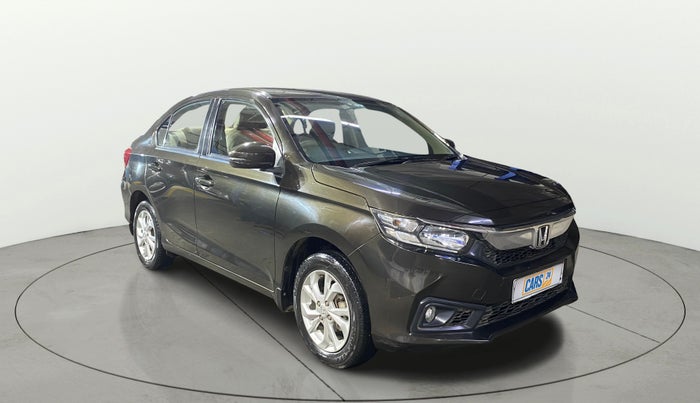 2020 Honda Amaze 1.2L I-VTEC VX CVT, Petrol, Automatic, 33,811 km, SRP