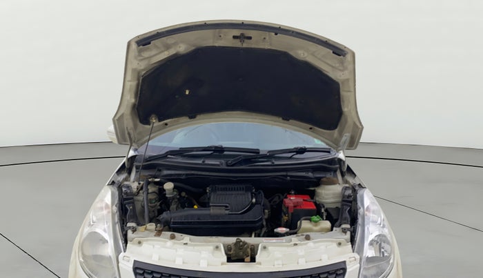 2012 Maruti Swift VXI, Petrol, Manual, 93,679 km, Open Bonet