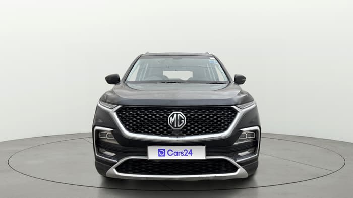 2019 MG HECTOR SMART 2.0 DIESEL, Diesel, Manual, 42,795 km, Front