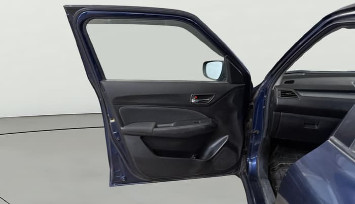 2019 Maruti Swift VXI AMT, Petrol, Automatic, 32,624 km, LHS Front Door