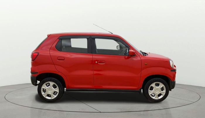 2021 Maruti S PRESSO VXI+, Petrol, Manual, 4,281 km, Right Side View