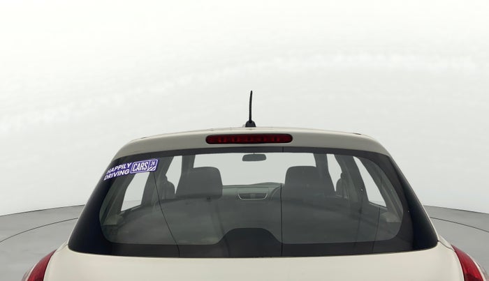 2016 Maruti Swift VDI, Diesel, Manual, 97,238 km, Rear Windshield