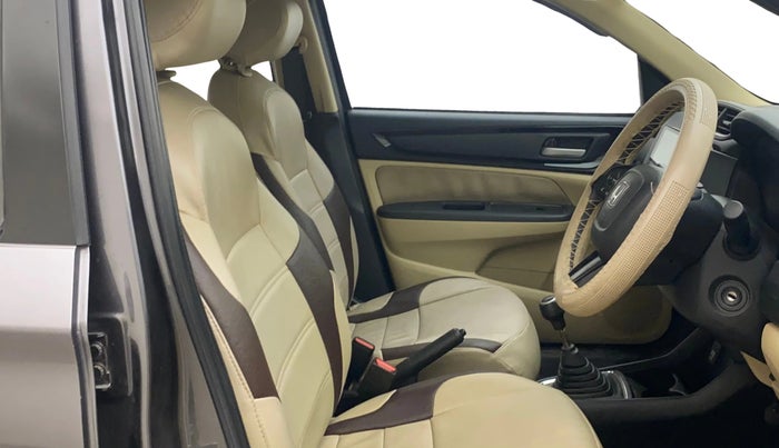 2019 Honda Amaze 1.2L I-VTEC S, Petrol, Manual, 1,14,792 km, Right Side Front Door Cabin