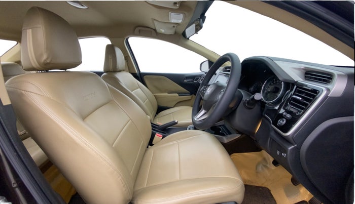 2018 Honda City 1.5L I-VTEC V MT, Petrol, Manual, 35,028 km, Right Side Front Door Cabin