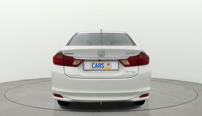 2016 Honda City 1.5L I-VTEC VX CVT, Petrol, Automatic, 77,839 km, Back/Rear