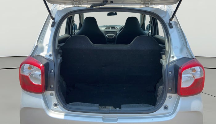 2024 Maruti Alto K10 VXi (O) AGS, Petrol, Manual, 13,265 km, Boot Open Zoomed View