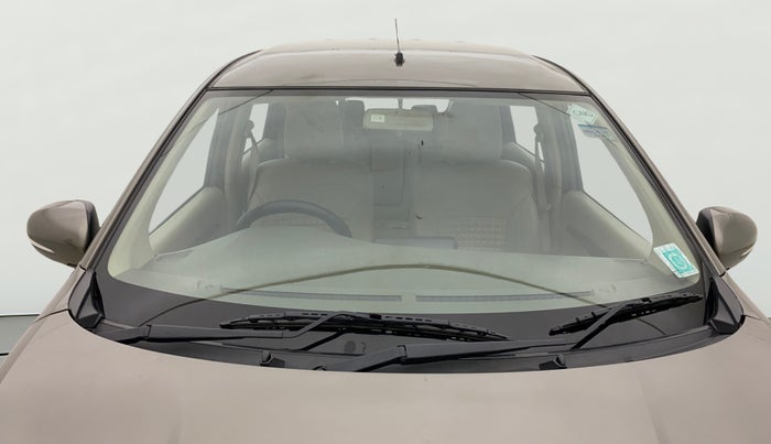 2024 Maruti Ertiga   VXI (O) CNG, CNG, Manual, 37,733 km, Front Windshield