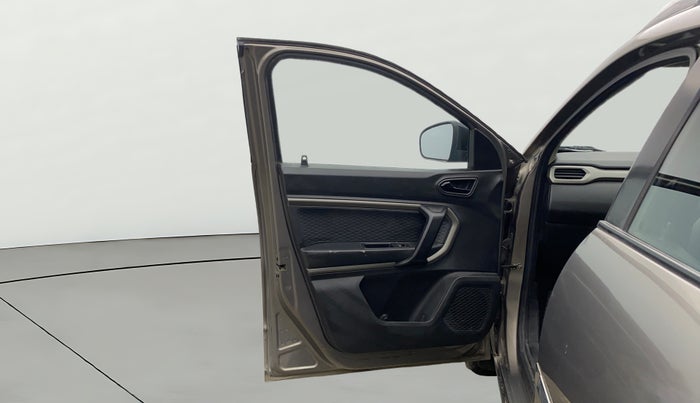 2021 Renault Kiger RXZ MT, Petrol, Manual, 66,697 km, LHS Front Door