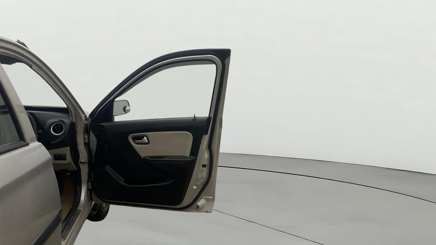 2019 Maruti Alto LXI O, Petrol, Manual, 58,465 km, RHS Front Door