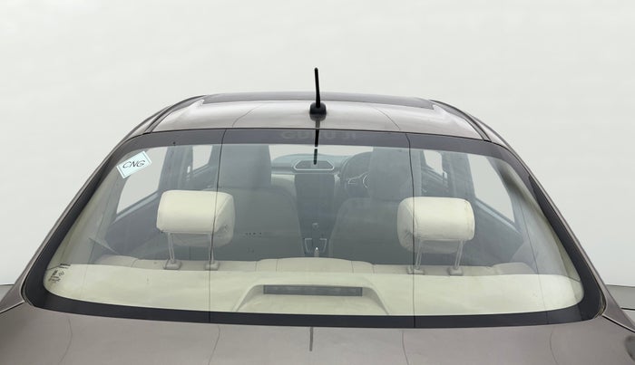 2022 Maruti Dzire VXI CNG, CNG, Manual, 73,464 km, Rear Windshield
