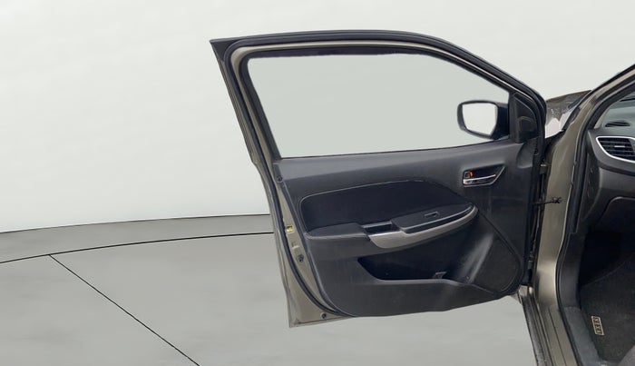 2020 Maruti Baleno ZETA PETROL 1.2, Petrol, Manual, 99,669 km, LHS Front Door