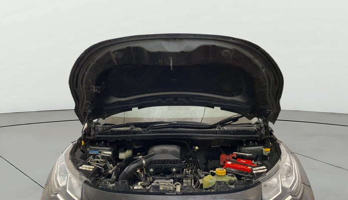 2022 Tata NEXON XZ PLUS (PREMIUM) PETROL, Petrol, Manual, 62,468 km, Open Bonet