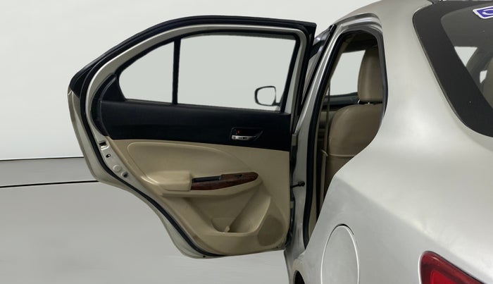 2020 Maruti Dzire VXI, Petrol, Manual, 51,475 km, LHS Rear Door