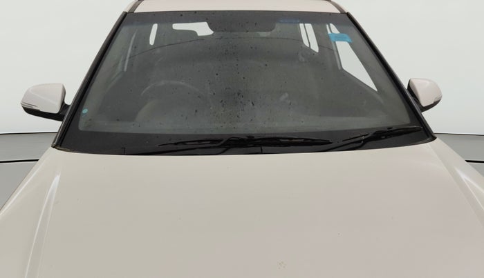 2016 Hyundai Creta SX PLUS AT 1.6 PETROL, Petrol, Automatic, 88,262 km, Front Windshield