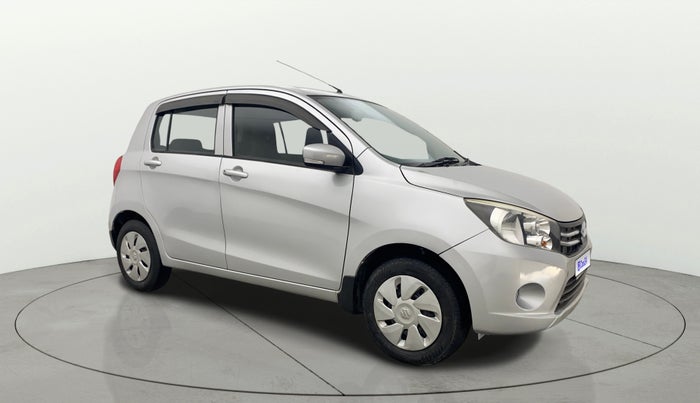 2016 Maruti Celerio ZXI AMT, Petrol, Automatic, 72,195 km, SRP
