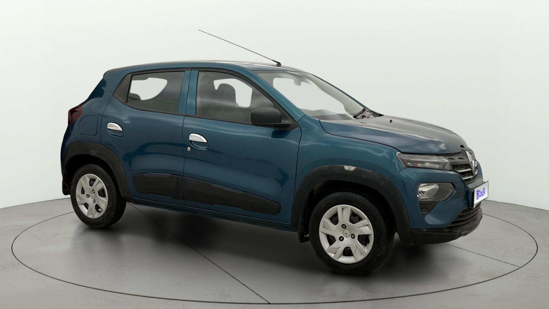 2021 Renault Kwid 2022-2026 RXL 2021 Renault Kwid 2022-2026 RXL