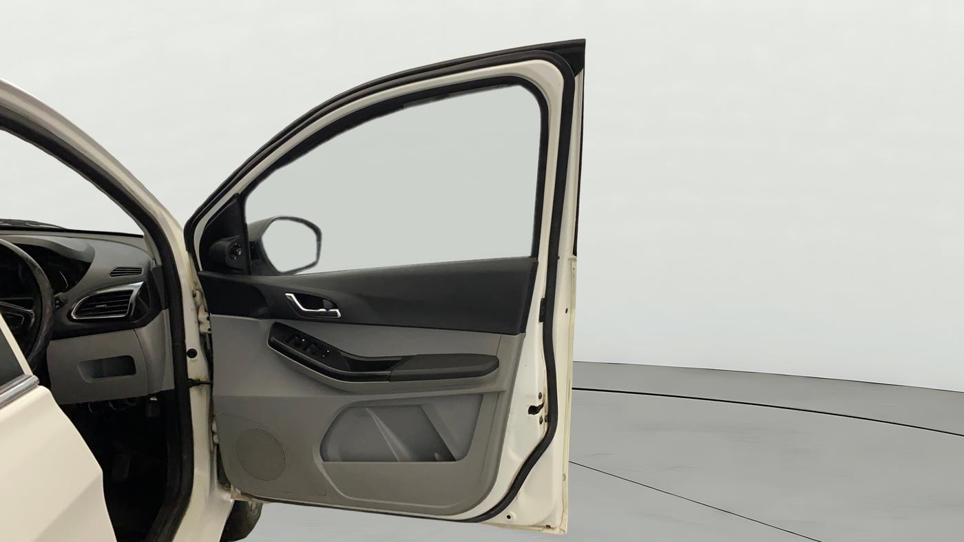 2021 Tata Tiago XZ PLUS PETROL, Petrol, Manual, 73,668 km, RHS Front Door