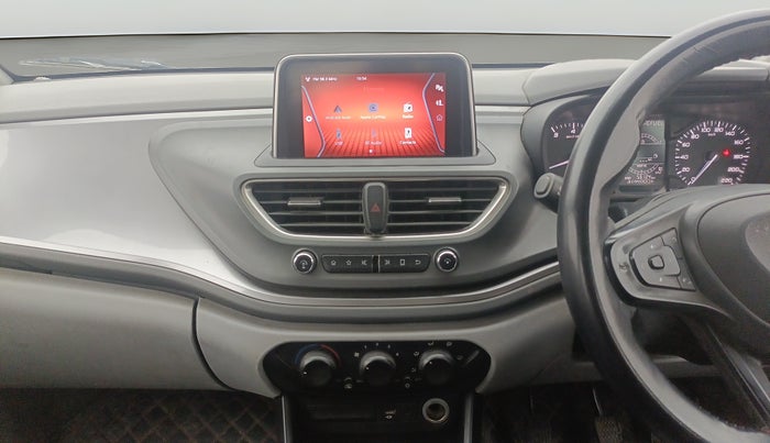 2020 Tata ALTROZ XT PETROL, Petrol, Manual, 56,124 km, Air Conditioner