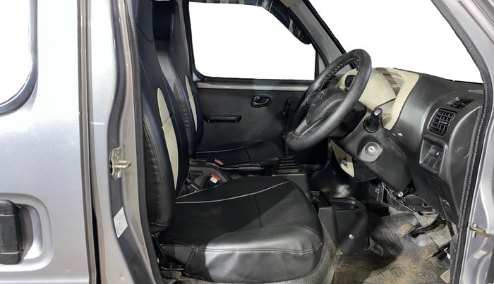 2023 Maruti Eeco 7 STR STD 1.2, Petrol, Manual, 1,621 km, Right Side Front Door Cabin