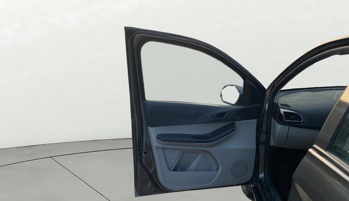 2021 Tata Tiago XT PETROL, Petrol, Manual, 44,033 km, LHS Front Door