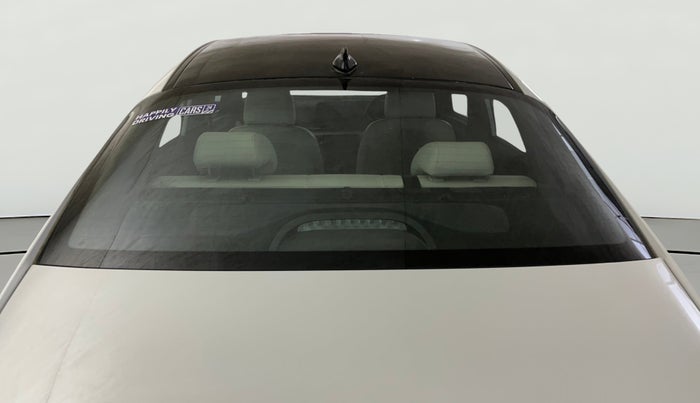 2023 Hyundai Verna SX(O) 1.5 MPI IVT , Petrol, Automatic, 37,010 km, Rear Windshield